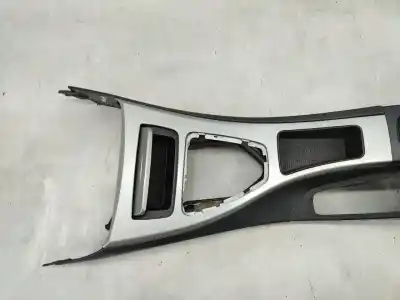 Pezzo di ricambio per auto di seconda mano console centrale per bmw 3 (e90) 320 d riferimenti oem iam e116231102  