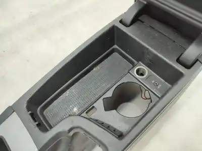 Pezzo di ricambio per auto di seconda mano console centrale per bmw 3 (e90) 320 d riferimenti oem iam e116231102  