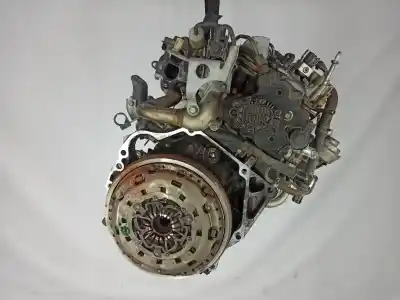 Автозапчасти б/у полный двигатель за honda accord vii (cl, cn) 2.2 i-ctdi (cn1) ссылки oem iam n22a1