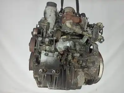 Автозапчасти б/у полный двигатель за honda accord vii (cl, cn) 2.2 i-ctdi (cn1) ссылки oem iam n22a1  