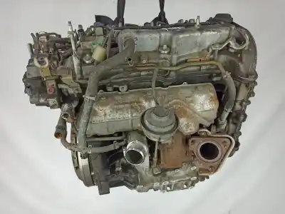 Автозапчасти б/у полный двигатель за honda accord vii (cl, cn) 2.2 i-ctdi (cn1) ссылки oem iam n22a1  