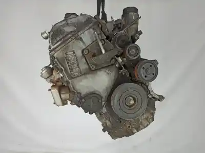 Автозапчасти б/у полный двигатель за honda accord vii (cl, cn) 2.2 i-ctdi (cn1) ссылки oem iam n22a1  