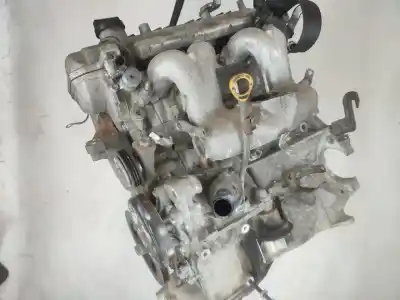 Автозапчасти б/у полный двигатель за toyota prius hatchback (_w2_) 1.5 hybrid (nhw20_. nhw20r) híbrido (gasolina) 2007 5p ссылки oem iam 1nzfxe  