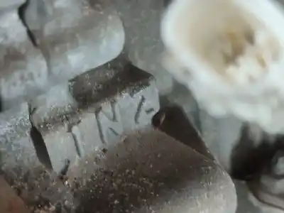 Автозапчасти б/у полный двигатель за toyota prius hatchback (_w2_) 1.5 hybrid (nhw20_. nhw20r) híbrido (gasolina) 2007 5p ссылки oem iam 1nzfxe  