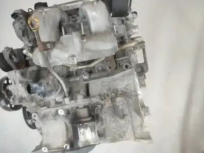 Автозапчасти б/у полный двигатель за toyota prius hatchback (_w2_) 1.5 hybrid (nhw20_. nhw20r) híbrido (gasolina) 2007 5p ссылки oem iam 1nzfxe  