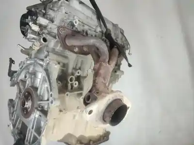 Автозапчасти б/у полный двигатель за toyota prius hatchback (_w2_) 1.5 hybrid (nhw20_. nhw20r) híbrido (gasolina) 2007 5p ссылки oem iam 1nzfxe  