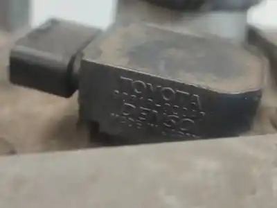 Автозапчасти б/у полный двигатель за toyota prius hatchback (_w2_) 1.5 hybrid (nhw20_. nhw20r) híbrido (gasolina) 2007 5p ссылки oem iam 1nzfxe  