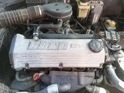 Pièce détachée automobile d'occasion MOTEUR COMPLET pour FIAT MAREA WEEKEND (185_)  Références OEM IAM 182A3000  