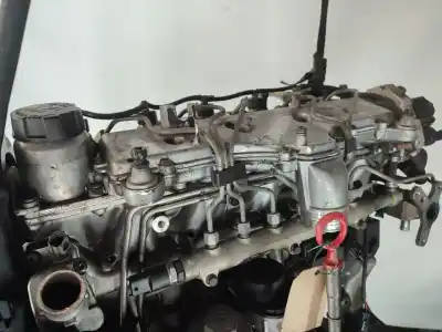 Peça sobressalente para automóvel em segunda mão motor completo por iveco daily iv caja/chasis 35c15 referências oem iam d5244t  