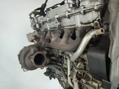 Peça sobressalente para automóvel em segunda mão motor completo por iveco daily iv caja/chasis 35c15 referências oem iam d5244t  