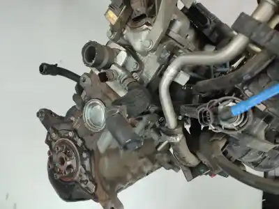 Second-hand car spare part complete engine for fiat 500 (312_) 1.2 (312axa1a) oem iam references 169a4000  