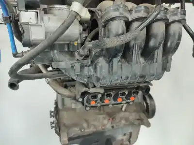 Second-hand car spare part complete engine for fiat 500 (312_) 1.2 (312axa1a) oem iam references 169a4000  
