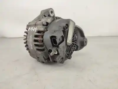 Second-hand car spare part alternator for bmw 3 (e90) 320 d oem iam references 7823291  