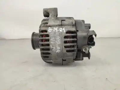 Second-hand car spare part alternator for bmw 3 (e90) 320 d oem iam references 7823291  