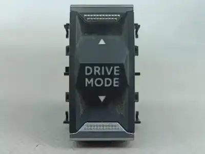 Second-hand car spare part multifunction switch for peugeot 508 sw i (8e_) 2.2 hdi oem iam references 