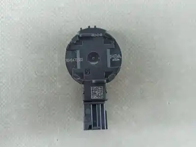 Second-hand car spare part sensor for peugeot 508 sw i (8e_) 2.2 hdi oem iam references   