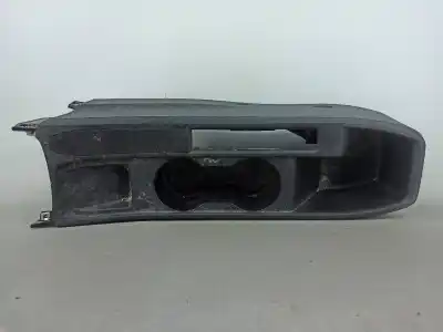 Second-hand car spare part center console for renault clio v (bf_) 1.0 tce 100 (b7mt) oem iam references 969156040r