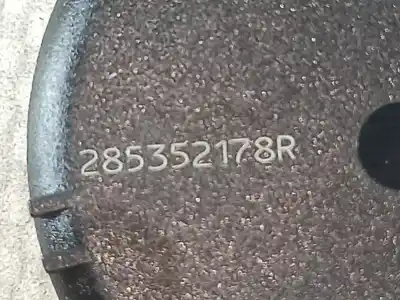 Second-hand car spare part sensor for renault clio v (bf_) 1.0 tce 100 (b7mt) oem iam references   