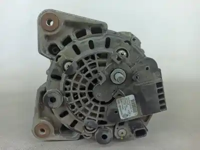 Автозапчасти б/у генератор за renault twingo iii (bcm_) 1.0 sce 70 ссылки oem iam 231006007ra