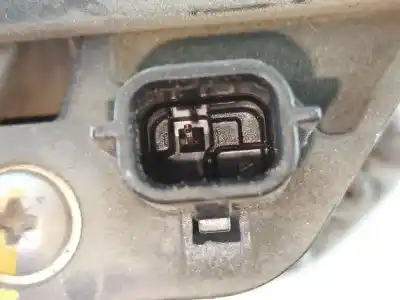 Автозапчастина б/у генератор для renault twingo iii (bcm_) 1.0 sce 70 посилання на oem iam 231006007ra  