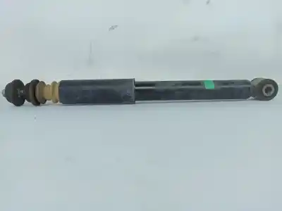 Автозапчасти б/у задний левый амортизатор за renault twingo iii (bcm_) 1.0 sce 70 ссылки oem iam 03081000486