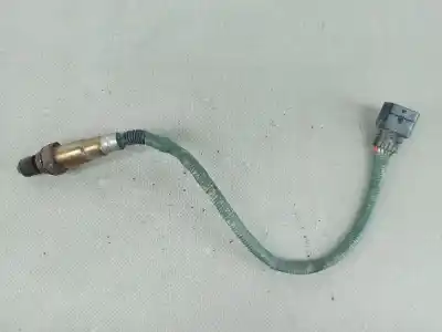 Автозапчасти б/у лямбда-зонд за renault twingo iii (bcm_) 1.0 sce 70 ссылки oem iam 226934803r