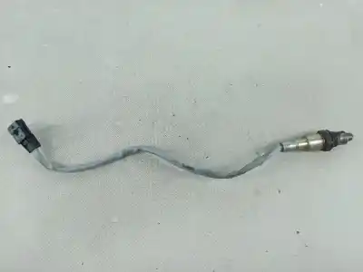 Автозапчасти б/у лямбда-зонд за renault twingo iii (bcm_) 1.0 sce 70 ссылки oem iam 226901841r