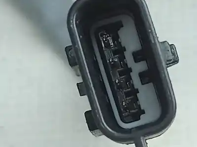 Piesă de schimb auto la mâna a doua sonda lambda pentru renault twingo iii (bcm_) 1.0 sce 70 referințe oem iam 226901841r  