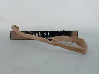 Second-hand car spare part multifunction switch for bmw 3 (e90) 318 d oem iam references   