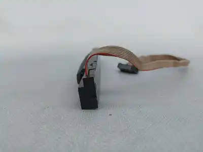 Second-hand car spare part multifunction switch for bmw 3 (e90) 318 d oem iam references   