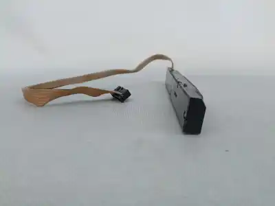 Second-hand car spare part multifunction switch for bmw 3 (e90) 318 d oem iam references   