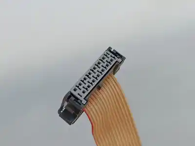 Second-hand car spare part multifunction switch for bmw 3 (e90) 318 d oem iam references   