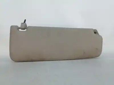 Tweedehands auto-onderdeel linker zonnescherm voor bmw 3 (e90) 318 d oem iam-referenties 