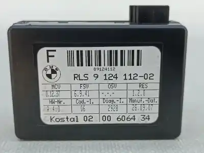 Pezzo di ricambio per auto di seconda mano sensore per bmw 3 (e90) 318 d riferimenti oem iam   