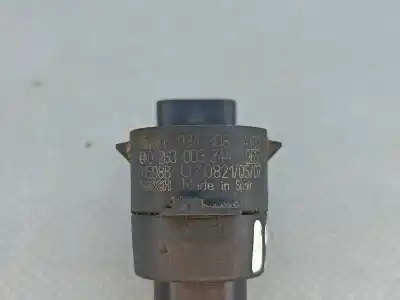 Peça sobressalente para automóvel em segunda mão sensor por bmw 3 (e90) 318 d referências oem iam 6934308 estacionamento  