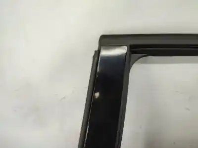 Автозапчастина б/у двері задні ліві для renault captur i (j5_, h5_) 1.5 dci 90 посилання на oem iam   