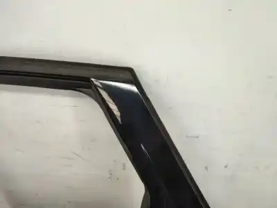 Автозапчастина б/у двері задні ліві для renault captur i (j5_, h5_) 1.5 dci 90 посилання на oem iam   