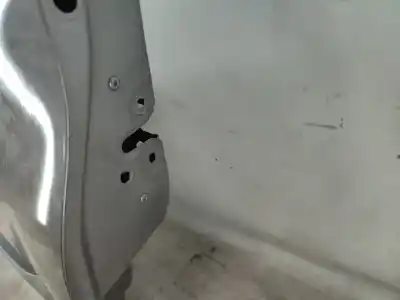Автозапчастина б/у двері задні ліві для renault captur i (j5_, h5_) 1.5 dci 90 посилання на oem iam   