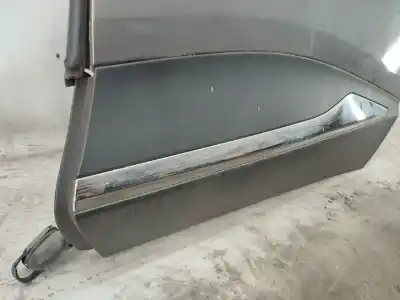 Автозапчастина б/у двері задні ліві для renault captur i (j5_, h5_) 1.5 dci 90 посилання на oem iam   