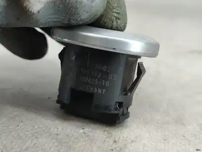 Second-hand car spare part multifunction switch for bmw 3 (e90) 320 d oem iam references   