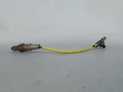 Автозапчасти б/у лямбда-зонд за citroen c3 iii (sx) 1.2 puretech 82 ссылки oem iam 9830441180  