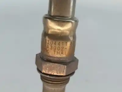 Автозапчасти б/у лямбда-зонд за citroen c3 iii (sx) 1.2 puretech 82 ссылки oem iam 9830441180  