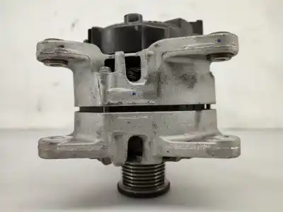 Second-hand car spare part alternator for renault clio v (bf_) 1.0 tce 100 (b7mt) oem iam references 231008040r