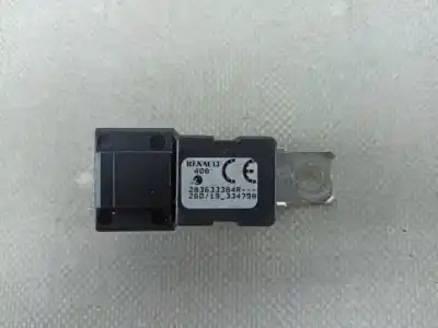 Second-hand car spare part electronic module for renault clio v (bf_) 1.0 tce 100 (b7mt) oem iam references 283633384r