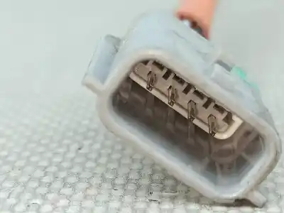 Pezzo di ricambio per auto di seconda mano sonda lambda per renault clio v (bf_) 1.0 tce 100 (b7mt) riferimenti oem iam 226908543r  