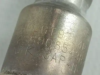 Pezzo di ricambio per auto di seconda mano sonda lambda per renault clio v (bf_) 1.0 tce 100 (b7mt) riferimenti oem iam 226908543r  