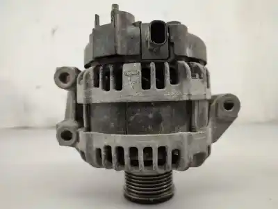 Автозапчасти б/у генератор за opel corsa e (x15) 1.3 cdti (08 68) ссылки oem iam 0126312012