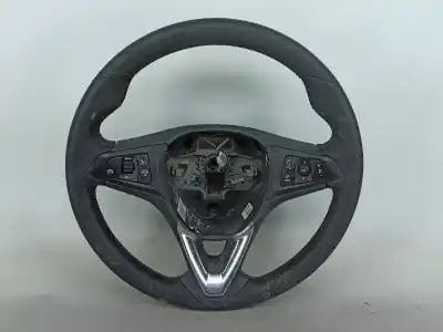 Автозапчастина б/у кермо для opel corsa e (x15) 1.4 turbo (08, 68) посилання на oem iam 39035990