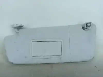 Автозапчастина б/у лівий натір для opel corsa e (x15) 1.4 turbo (08, 68) посилання на oem iam 