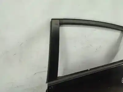 Peça sobressalente para automóvel em segunda mão porta do automóvel traseira esquerda por toyota prius hatchback (_w2_) 1.5 hybrid (nhw20_. nhw20r) híbrido (gasolina) 2007 5p referências oem iam   